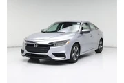 $21998 : Honda Insight 2022 EX 4dr Se thumbnail
