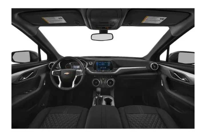 $24709 : Chevrolet Blazer 2021 AWD LT image 8