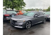 $19800 : 2020 Accord Sport thumbnail