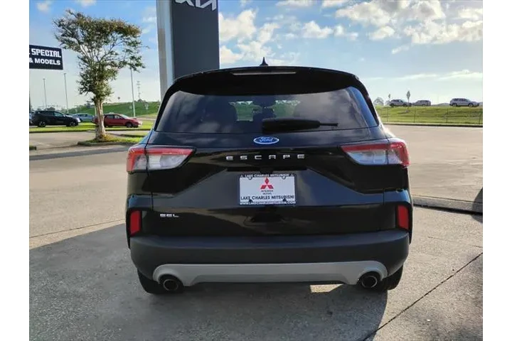$19999 : Ford Escape 2022 SEL 4dr SUV image 4