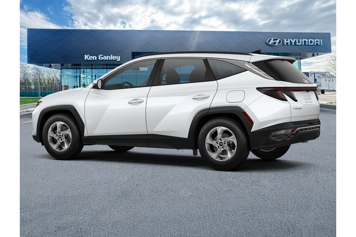 $20698 : Hyundai TUCSON 2023 AWD SEL image 4