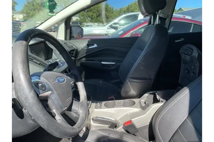 $9999 : Ford C-MAX Hybrid 2014 SEL 4 image 10