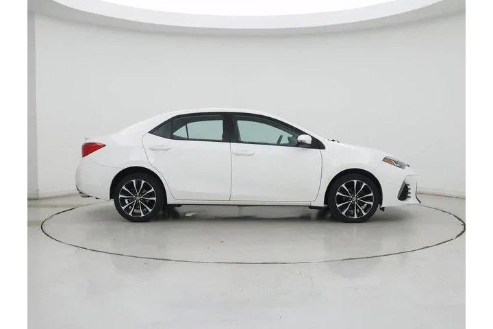 $16998 : Toyota Corolla 2017 SE 4dr S image 7