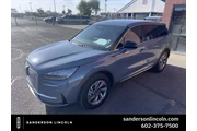 Lincoln Corsair 2024 AWD Pre