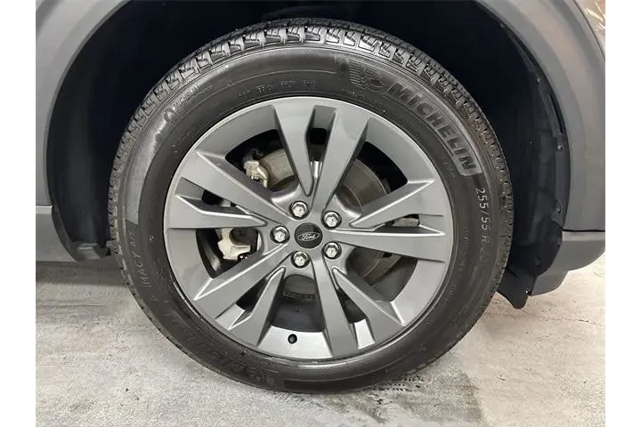 $28500 : Ford Explorer 2022 AWD XLT 4 image 2