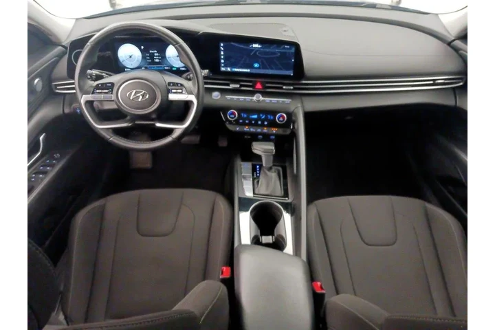 $21998 : Hyundai ELANTRA 2023 SEL 4dr image 9