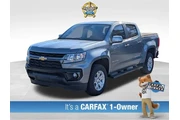 Chevrolet Colorado 2022 4x2 en Elizabethtown