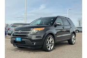$10969 : Ford Explorer 2015 AWD XLT 4 thumbnail