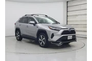 Toyota RAV4 Prime 2023 AWD S en Sacramento