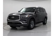 $39998 : INFINITI QX80 2024 AWD Luxe thumbnail
