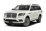 Lincoln Navigator 2020 4x4 R en Chicago