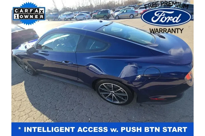$14999 : Ford Mustang 2019 EcoBoost 2 image 8