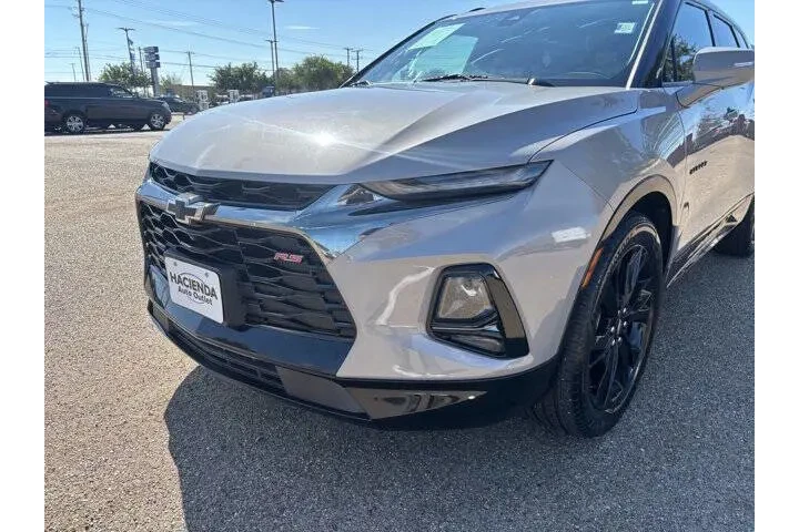 $28397 : 2021 Blazer RS image 8