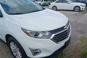 $14500 : 2021 Equinox LS thumbnail