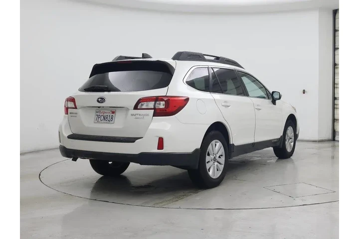 $14998 : Subaru Outback 2016 AWD 2.5i image 8