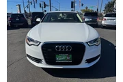 $8998 : 2015 A6 2.0T quattro Premium thumbnail