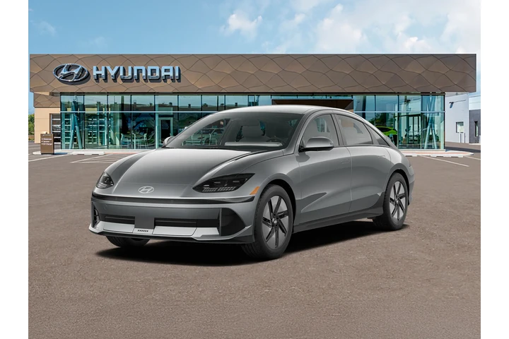 $25990 : Hyundai IONIQ 6 2024 SE 4dr image 1