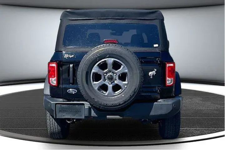 $39000 : Ford Bronco 2025 4x4 Big Ben image 5