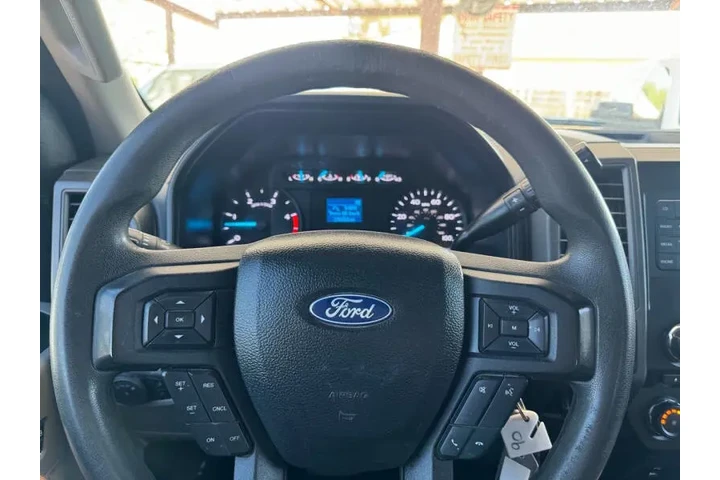 $34995 : 2018 F-250 Super Duty XLT image 6