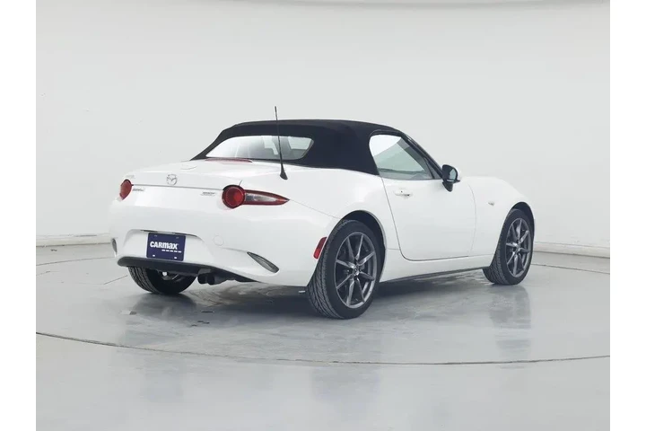 $18998 : Mazda MX-5 Miata 2016 Grand image 8