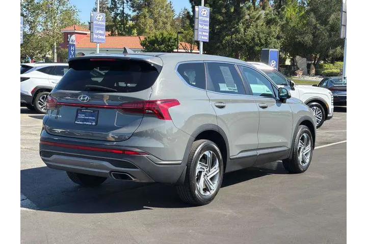 $23550 : Hyundai SANTA FE 2023 SE 4dr image 1