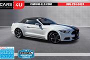 $16493 : 2016 Mustang V6 thumbnail