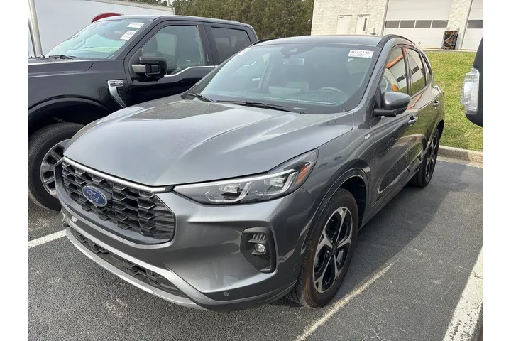 $31569 : Ford Escape Hybrid 2025 AWD image 1