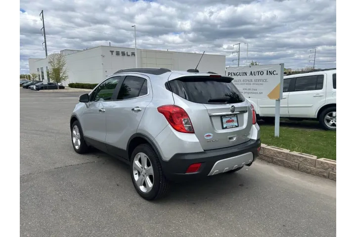 $9900 : 2015 Encore Convenience image 4