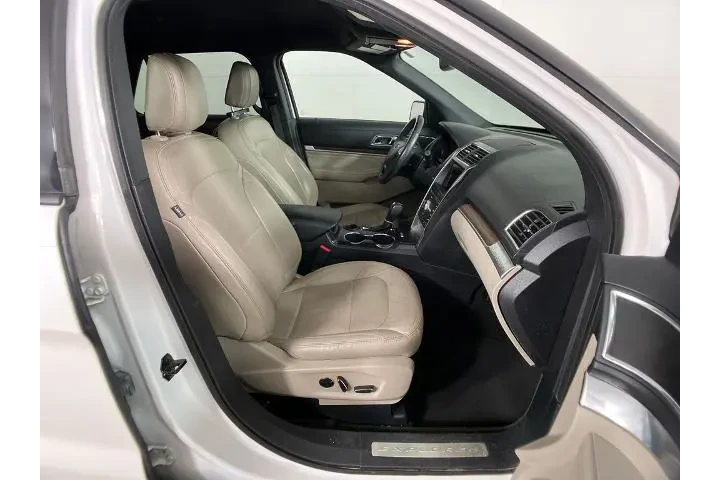 $15000 : Ford Explorer 2018 Limited 4 image 6