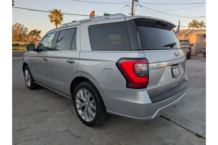 $24995 : 2018 Expedition Platinum 4WD image 5