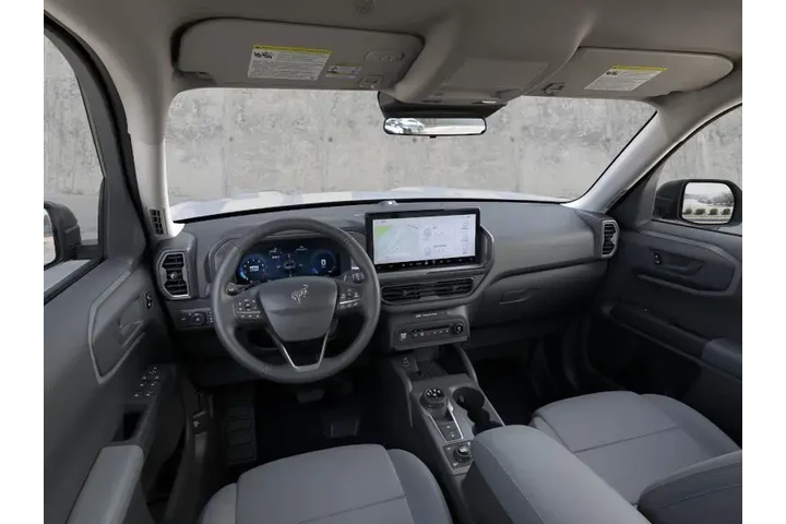 $35505 : Ford Bronco Sport 2025 AWD B image 9