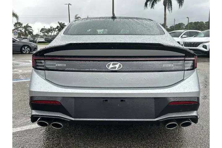 $25995 : Hyundai SONATA 2024 N Line 4 image 9