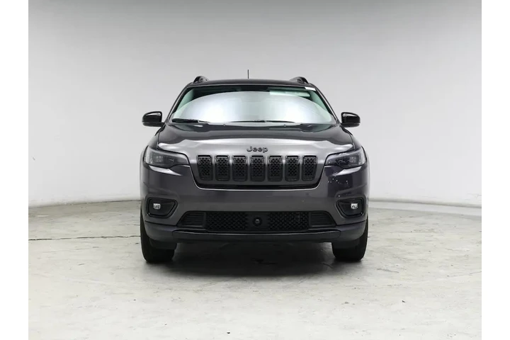 $25998 : Jeep Cherokee 2023 4x4 Altit image 5