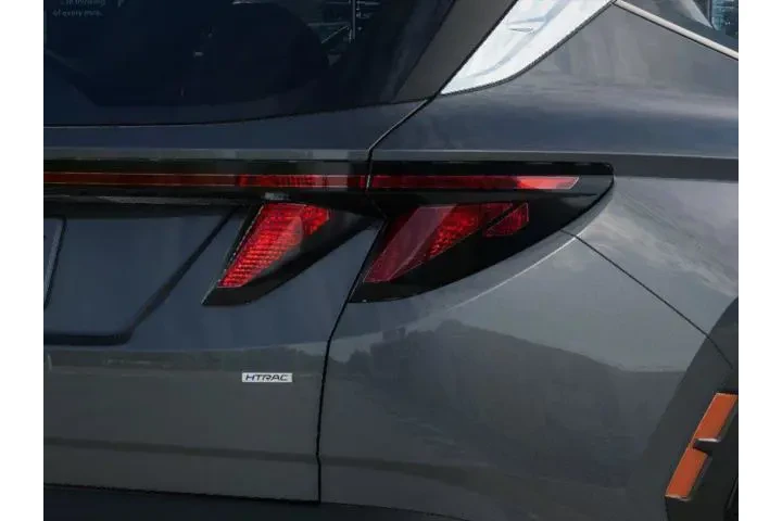 $34705 : Hyundai TUCSON 2026 AWD SEL image 10