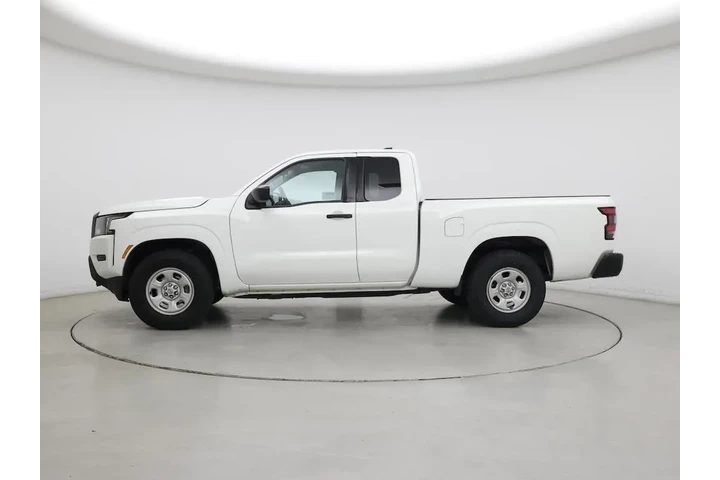 $21998 : Nissan Frontier 2023 4x2 S 4 image 3