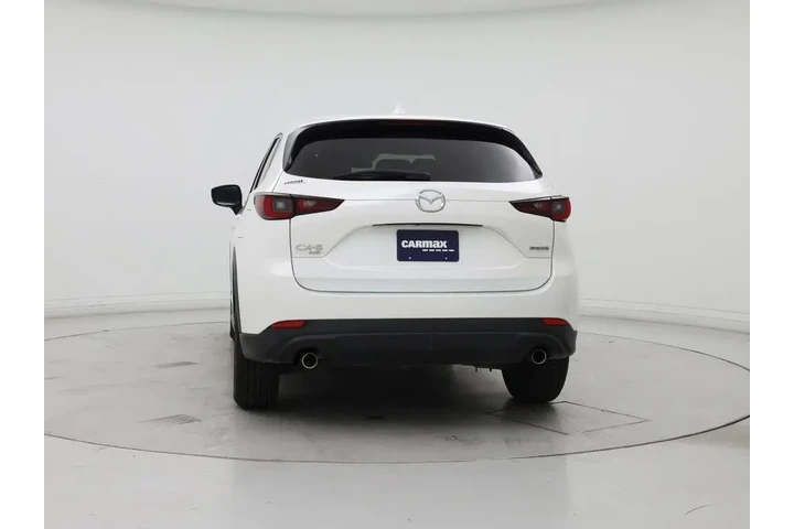 $22998 : Mazda CX-5 2022 AWD 2.5 S Se image 6
