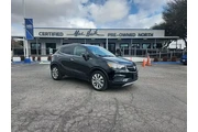 Buick Encore 2017 AWD Prefer