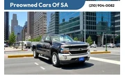2019 Silverado 1500 LD