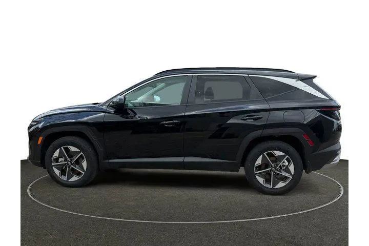 $34166 : Hyundai TUCSON Hybrid 2025 A image 2
