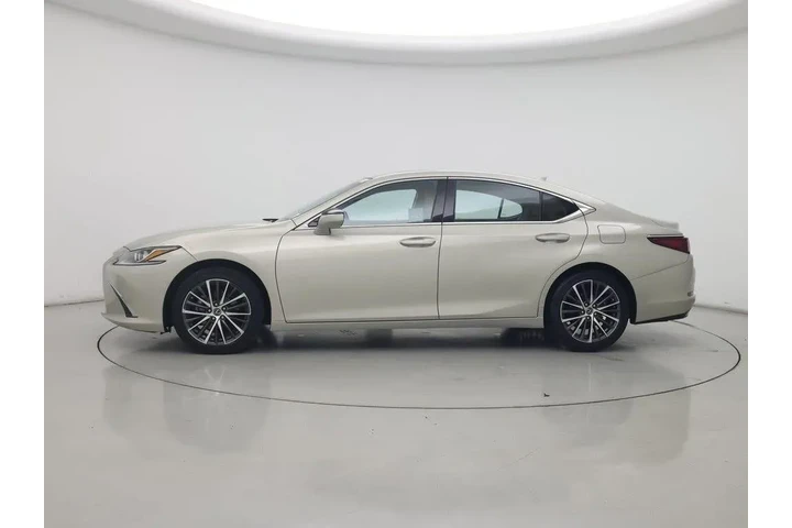 $37998 : Lexus ES 350 2023 4dr Sedan image 3