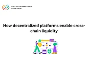 How Decentralized Platforms En