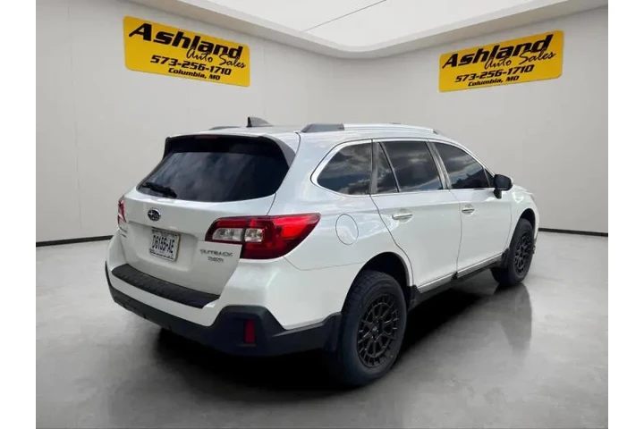 $15900 : 2019 Outback 3.6R Touring image 6