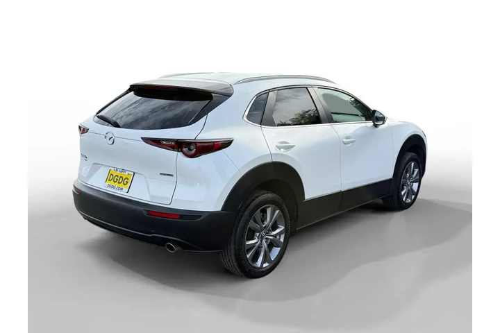 $23873 : Mazda CX-30 2025 AWD 2.5 S C image 5