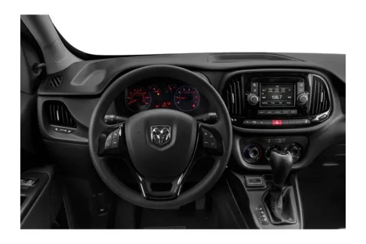 $9990 : Ram ProMaster City 2019 Base image 7