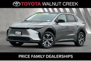 Toyota bZ4X 2024 AWD XLE 4dr