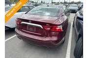 $10489 : Nissan Maxima 2017 3.5 SL 4d thumbnail