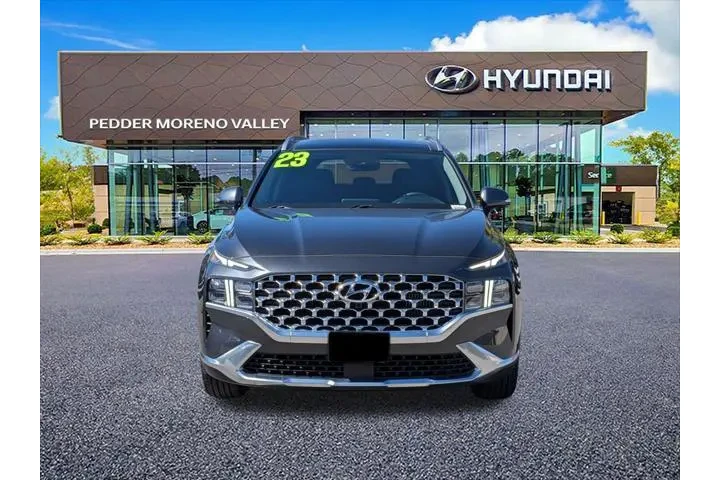 $29507 : Hyundai SANTA FE Hybrid 2023 image 9