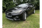 2017 QX30 Sport en Dallas