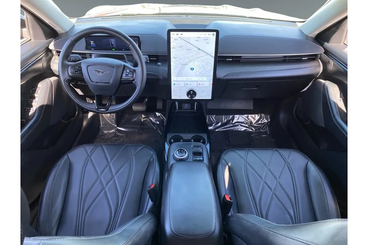 $33559 : Ford Mustang Mach-E 2024 Sel image 10