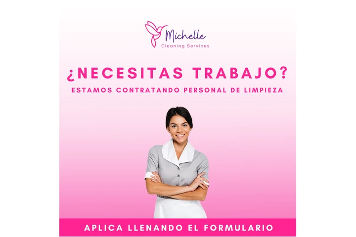 Contrato para limpieza image 1